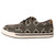 Kicks - Black & White YCA0008