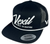 Vexil - Be Bold, Be Western - White/White Mesh