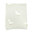 Duck Waddle - Organic Jacquard Knit Baby Blankets