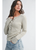 Henley Long Sleeve Top - OAT