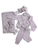 Bring Me Home Ruffle Bundle - Light Plum