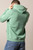 OUTLIER - GREEN HEATHER