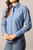 KR TEAM SHIRT - CARBON BLUE
