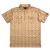 Cowboy Casual Men’s Short Sleeve Polo – Wild West