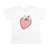 Strawberry Patchwork Short Sleeve T-Shirt - Kids Clothes