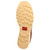 4" Wedge Sole Boot - Cinnamon & Cinnamon MCA0042