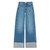 Wrangler Retro® Bailey Wide Leg Jean - High Rise - Milena