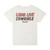 Wrangler Retro® Graphic Short Sleeve T-Shirt - Regular Fit - Egret
