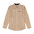Wrangler Retro® Western Dress Snap Shirt - Brown