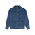 Wrangler® Unlined Denim Trucker Jacket - Denim