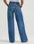 Wrangler Retro® Bailey Wide Leg Jean - High Rise - Yvette