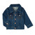 Wrangler® Baby Denim Jacket - Dark Blue