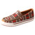 Hooey Slip-On Loper - Nomad Multi MHYC023