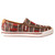 Hooey Slip-On Loper - Nomad Multi MHYC023