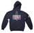 IT'S RODEO TIME AMERICA HOODIE