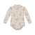 MOCK-NECK BODYSUIT - MINI BUCKAROO