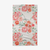 Blush Florals Tea Towel