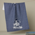 Star Cowgirl Tea Towel - BLUE