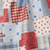 Stars and Stitches Tea Towel