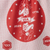 USA Cowgirl Tea Towel - WHITE
