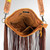 AMERICAN DARLING BAG - ADBG256TAWSUNF