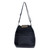 Myra Alpha Leather & Hair On Bag - S-3377