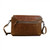 Myra Procrastination Leather & Hairon Bag - S-2978