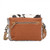 MYRA SNOWY FUSION MESSENGER BAG - SKU: S-1485