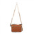MYRA SNOWY FUSION MESSENGER BAG - SKU: S-1485