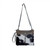 Myra Regal Handbag Canvas & Hairon Bags - S-3373