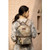 Myra Endearing Backpack Bag - S-2024