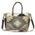 Myra Scabrous Weekender Bag - S-2089