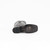 Mens Bronco Black S-Toe
