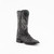 Mens Bronco Black S-Toe