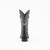 Mens Bronco Black S-Toe