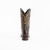 Mens Jesse Chocolate S-Toe