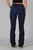 KIMES WOMENS JEANS - AUDREY BLUE