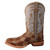 12" Hooey Boot - Bomber Patch & Bomber - MHY0024