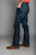 KIMES MENS JEANS - ROGER BLUE