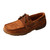 Women's Boat Shoe Driving Moc - Tawny Splash WDM0060
