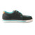 Kicks - Dark Teal & Teal YCA0011
