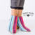 CRAZY TRAIN BEAUTY BOOTIES SERAPE