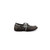 Ladies Loafer Smokey Black