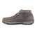 Chukka Driving Moc - Grey & Grey Elephant MXC0017