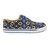 Kicks - Blue Multi Aztec MCA0049