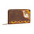 DESERT BLOOM WALLET S-5816
