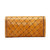 BROWN GARDEN WALLET S-5828