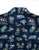 MENS L/S SHIRT TIN HAUL Y/D ALLOVER PRINT - SNAP 01070 COWBOY TROPICS 10-001-0064-0216 BU