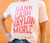 COUNTRY MUSIC T SHIRT