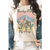 COWBOY TAKE ME AWAY T SHIRT